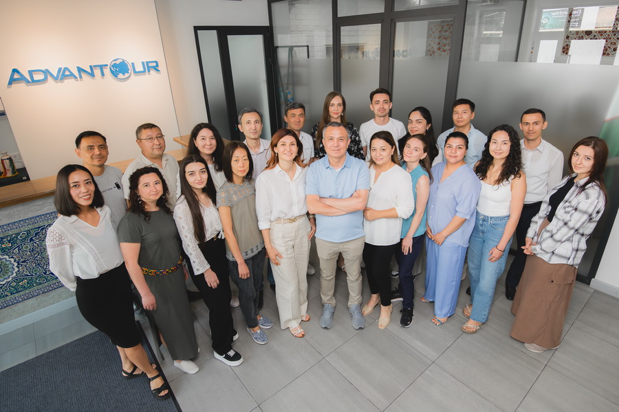 Jobs in Advantour