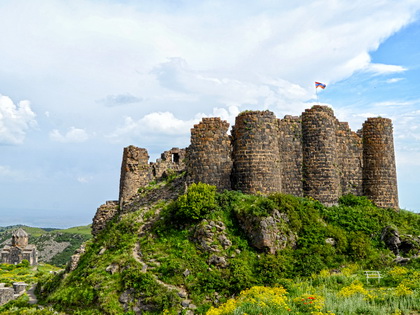 Armenia Tour