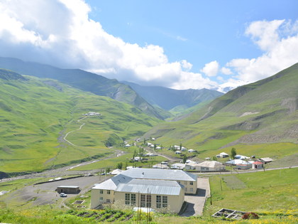 Azerbaijan Classic Tour