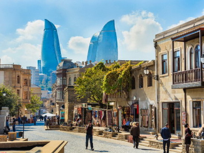 12-day Azerbaijan and Georgia Small Group Tour 2025