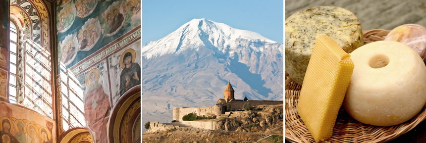 Caucasus