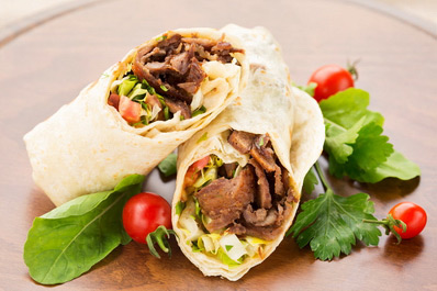 Doner Kebab Doner Kebab, Turkish cuisine