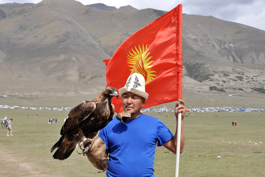 Kyrgyzstan Travel Kyrgyzstan Travel
