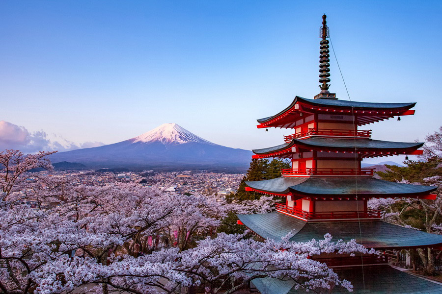 Japan Travel Guide Japan Travel Guide