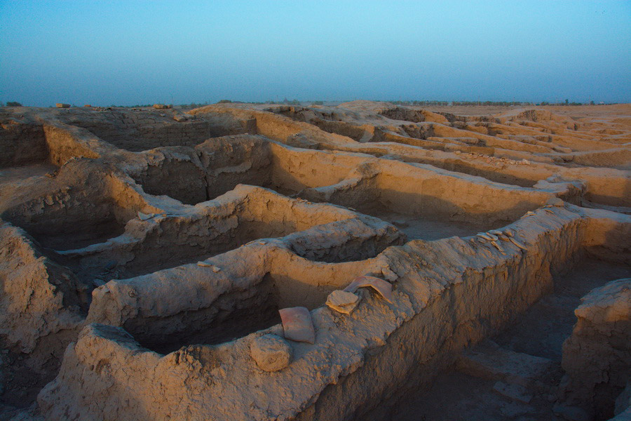 Kampyr-tepe