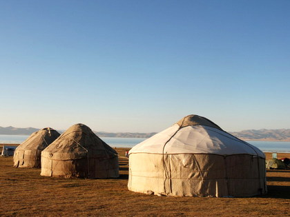 15-day Kyrgyzstan-Uzbekistan Group Tour 2025