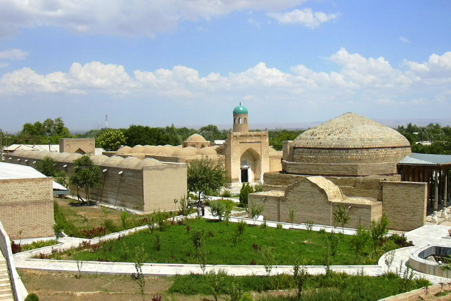 Nurata