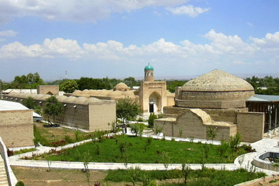 Nurata