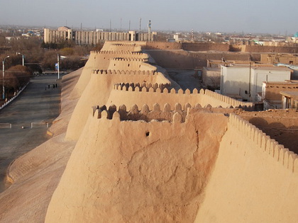 Circuit en Ouzbékistan de Tachkent à Samarkand de 8 jours