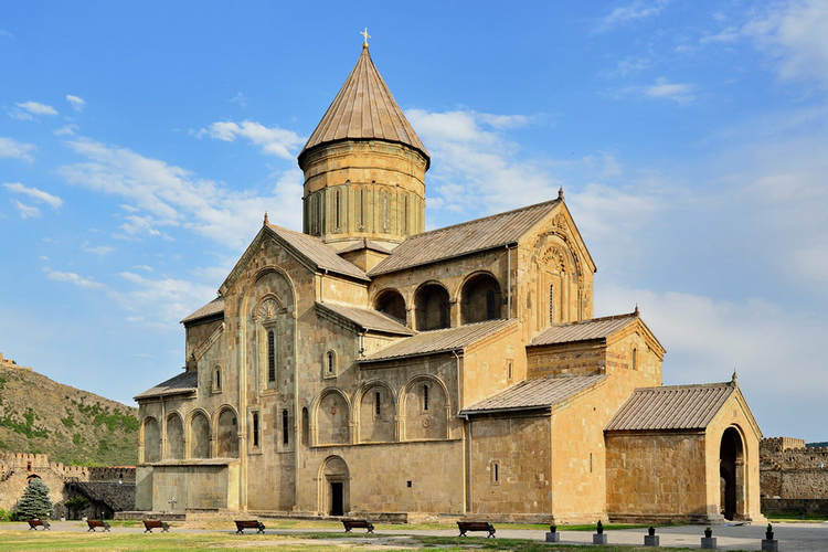 Georgia Tours Georgia Tours