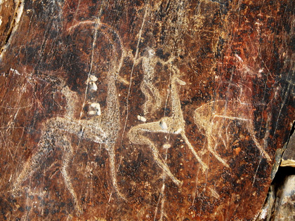 2-tägige Aidarkul und Sarmisch-Sai Reise
